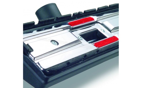 NUMATIC CVC370-2 - Brosse vue du dessous