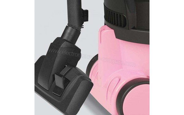 NUMATIC HET160-11 Kompakt - Brosse  double position