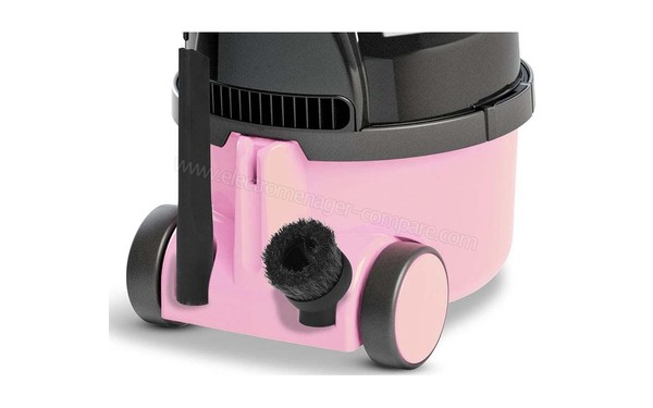 NUMATIC HET160-11 Kompakt - Vue de l'arri&egrave;re