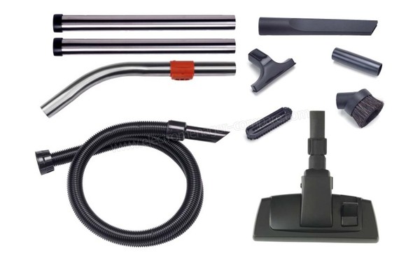 NUMATIC HET160-11 Kompakt - Accessoires