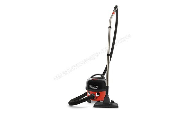 NUMATIC HVB160-12 - Vue 3/4 droite