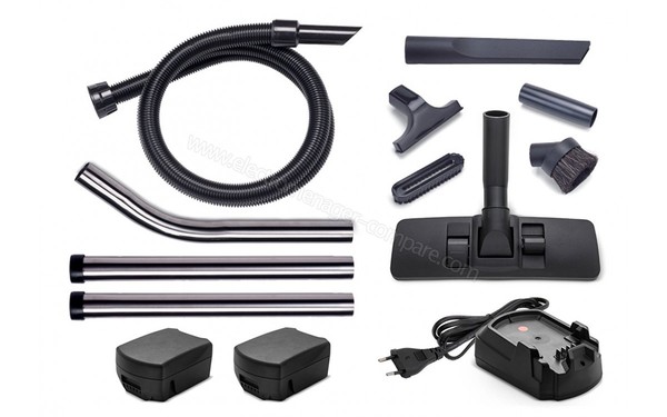 NUMATIC HVB160-12 - Accessoires