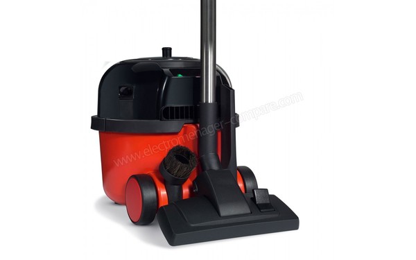 NUMATIC HVR160-11 - Vue de l'arri&egrave;re