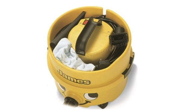 NUMATIC JVP180-11 - Rangement accessoires