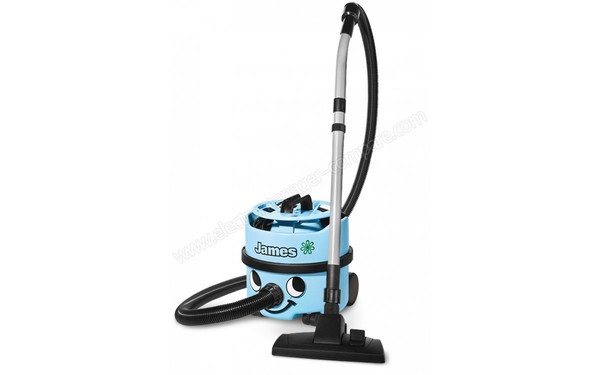 NUMATIC JDS181-11 - Vue 3/4 droite