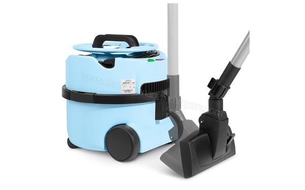 NUMATIC JDS181-11 - Vue de l'arri&egrave;re