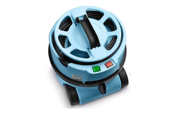 NUMATIC JDS181-11 - Vue du dessus