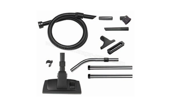 NUMATIC NQS250-B2 - Vue des accessoires