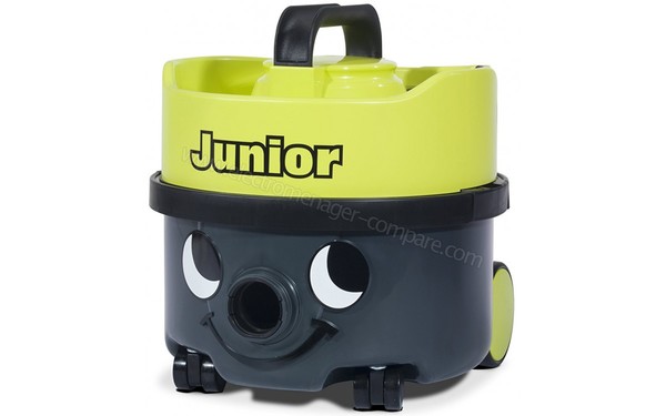 NUMATIC NUV180-11 - Vue 3/4 droite, corps seul