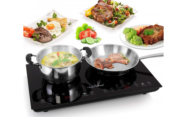 NUTRICHEF PKSTIND48EU - Mise en situation