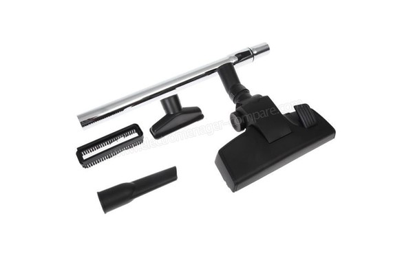 OCEANIC VC10RBAX2 - Brosse et accessoires