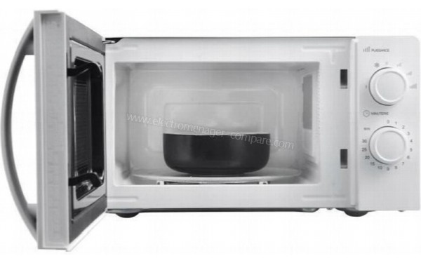 OCEANIC AMO20W7 - Mise en situation