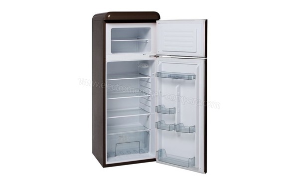 OCEANIC F2D212CV - Vue de l'int&eacute;rieur