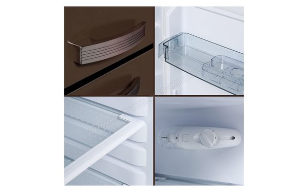 OCEANIC F2D212CV - Vues multiples