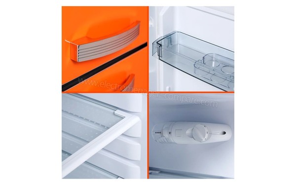 OCEANIC F2D212OV - Vue multiple