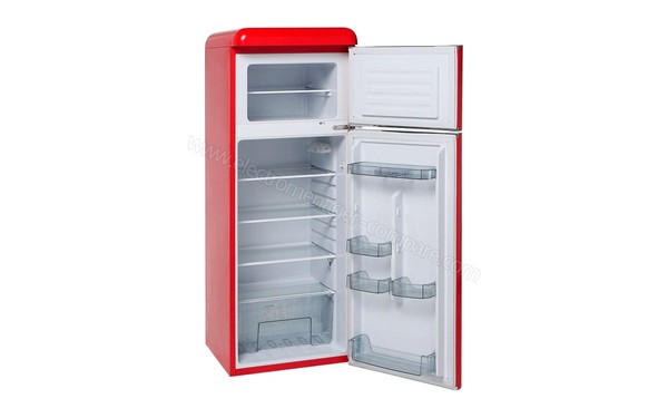 OCEANIC F2D212RV - Vue de l'int&eacute;rieur