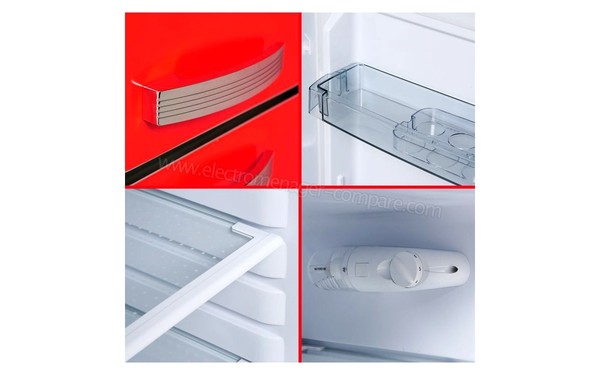 OCEANIC F2D212RV - Vue multiples