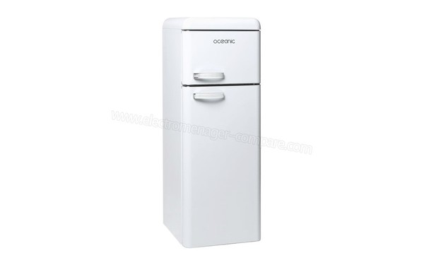 OCEANIC F2D212WV - Vue 3/4 gauche