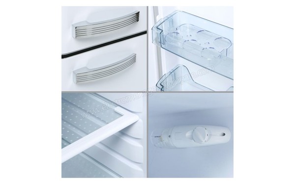 OCEANIC F2D212WV - Vue multiple