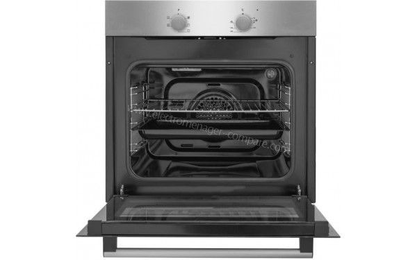 OCEANIC F60IX - Vue de l'int&eacute;rieur