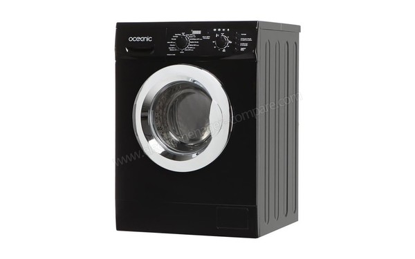 OCEANIC LL1012B - Vue 3/4 droite