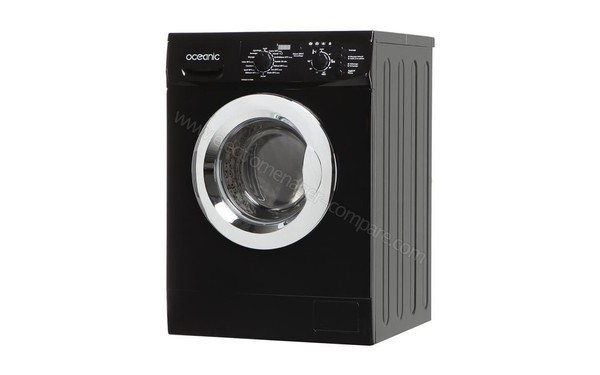 OCEANIC LL1012B - Vue 3/4 droite