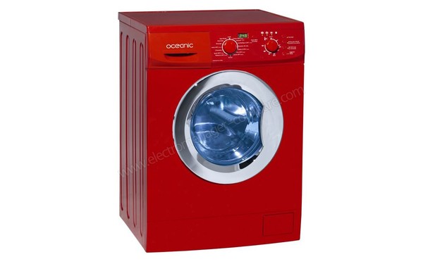 OCEANIC LL1012R - Vue 3/4 gauche