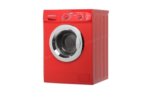 OCEANIC LL1012R - Vue 3/4 droite