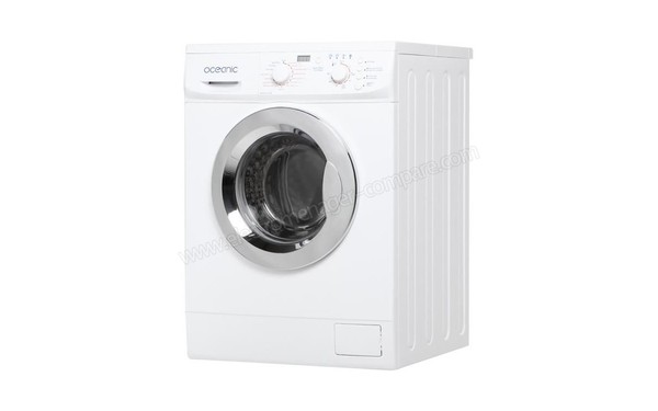 OCEANIC LL1012W - Vue 3/4 droite