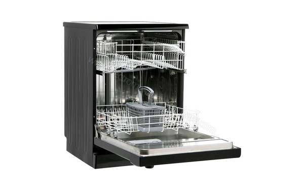 OCEANIC LV1249B2 - Vue de l'int&eacute;rieur