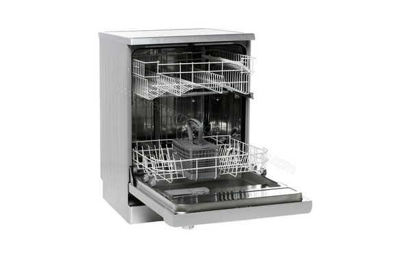 OCEANIC LV1249S2 - Vue de l'int&eacute;rieur