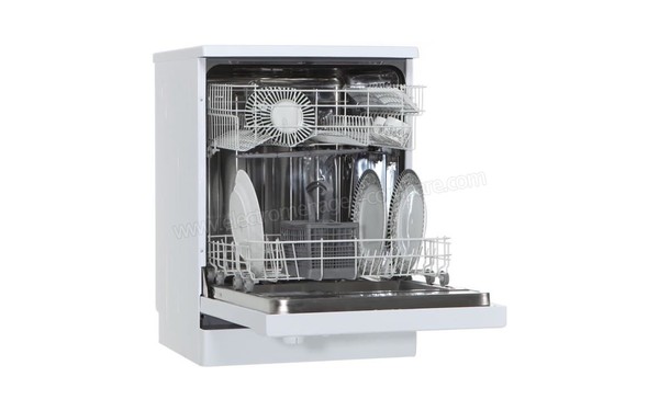 OCEANIC LV1249W2 - Vue de l'int&eacute;rieur