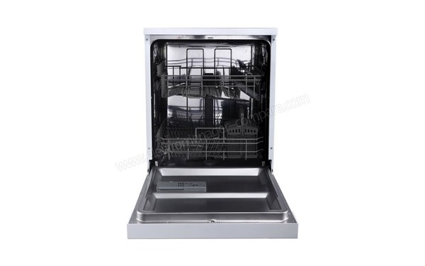 OCEANIC LV12DD49W - Vue de l'int&eacute;rieur