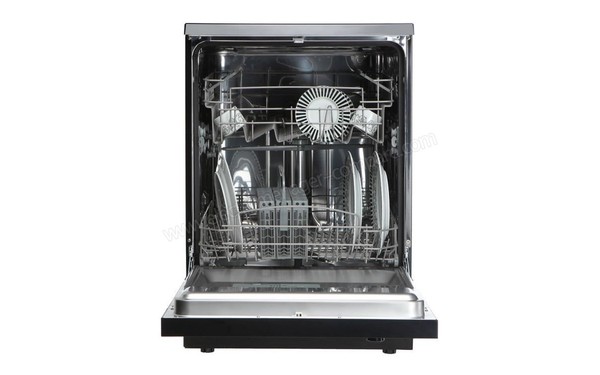 OCEANIC LVB1249DD - Vue de l'int&eacute;rieur