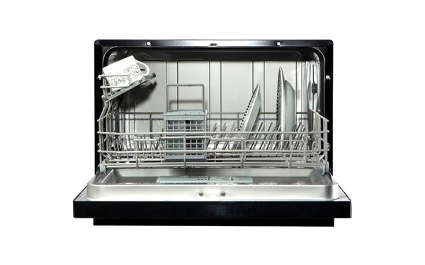 OCEANIC LVC653B - Vue de l'int&eacute;rieur