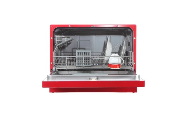 OCEANIC LVC653R - Vue de l'int&eacute;rieur