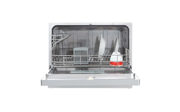 OCEANIC LVC653S - Vue de l'int&eacute;rieur