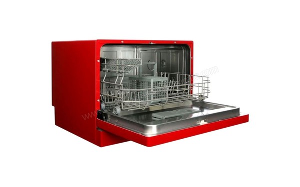 OCEANIC LVC655AR - Vue de l'int&eacute;rieur