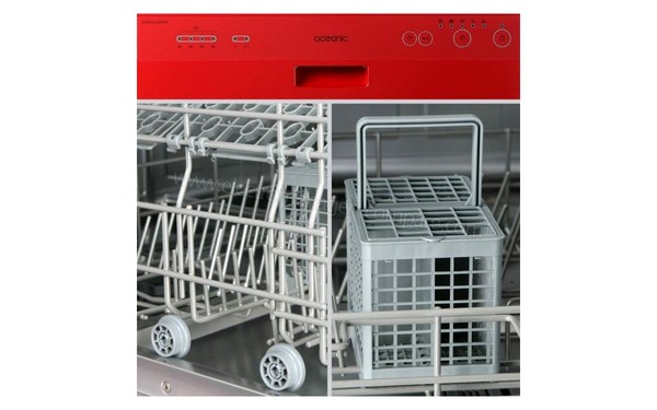 OCEANIC LVC655AR - Vue multiple