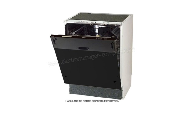 OCEANIC LVF1245 - Vue 3/4 droite