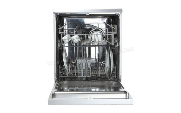 OCEANIC LVS1249DD - Vue de l'int&eacute;rieur