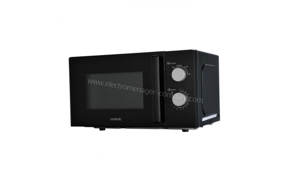 OCEANIC MO20B8 - Vue 3/4 droite