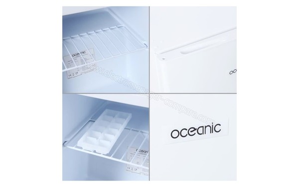 OCEANIC OCEACCF32W - Vue d'ensemble