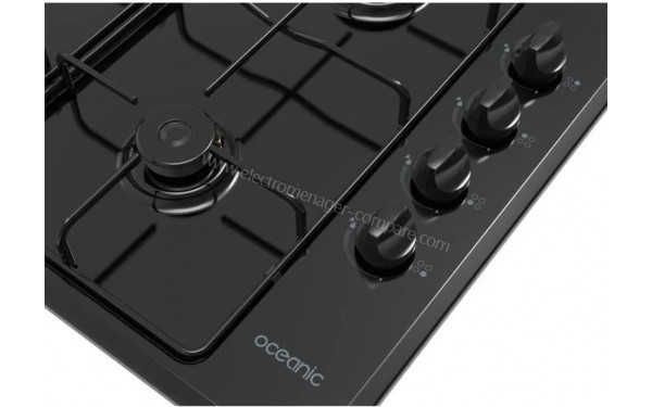 OCEANIC OCEACTG4EB1 - Panneau de commandes