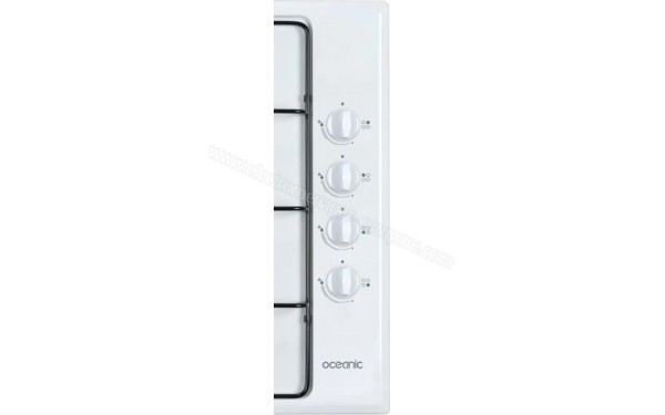 OCEANIC OCEACTG4EW1 - Panneau de commandes
