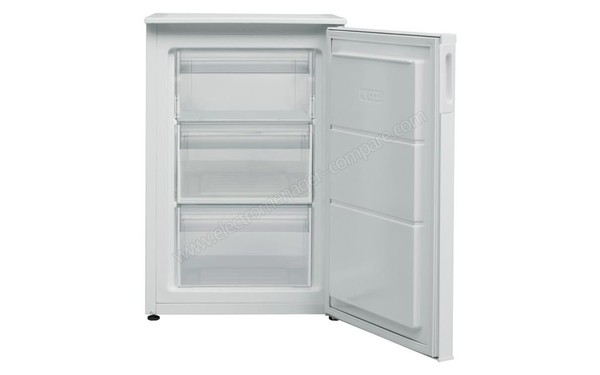 OCEANIC OCEACUF102W - Vue de l'int&eacute;rieur