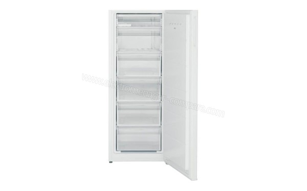 OCEANIC OCEACUF182W - Vue de l'int&eacute;rieur