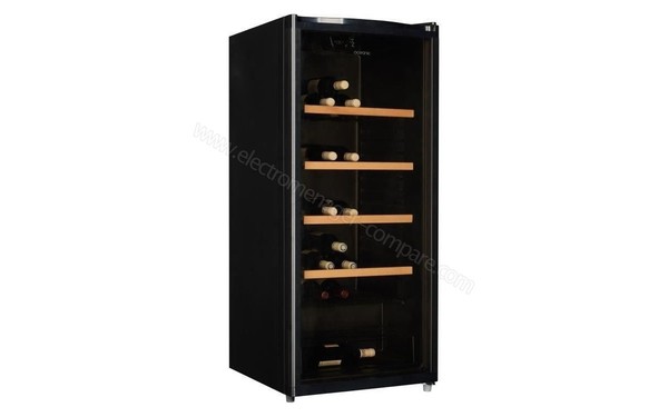 OCEANIC OCEACWC89LED - Vue 3/4 gauche