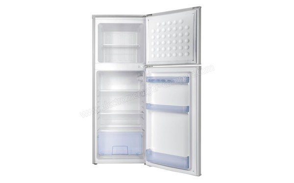 OCEANIC OCEAF2D134S - Vue de l'int&eacute;rieur