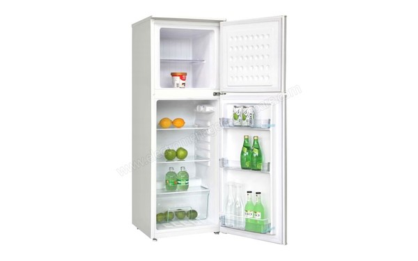 OCEANIC OCEAF2D138W - Vue de l'int&eacute;rieur